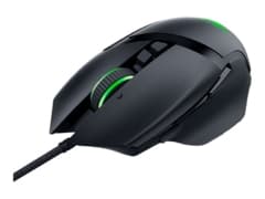 Razer Basilisk V3 35K Optisk Kablet svart