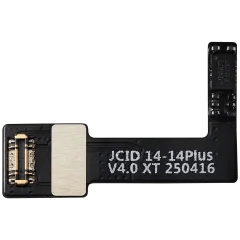 Batteri Tag-On Flexkabel för iPhone 14 / 14 Plus (JCID)