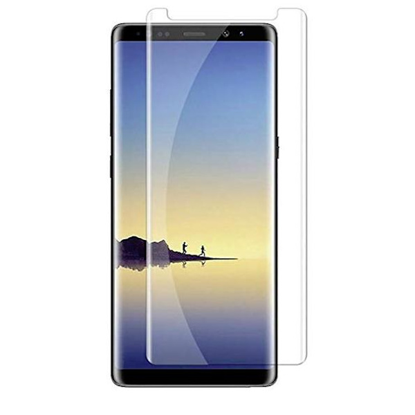 HELTÄCKAND Nano för  Samsung GALAXY S9