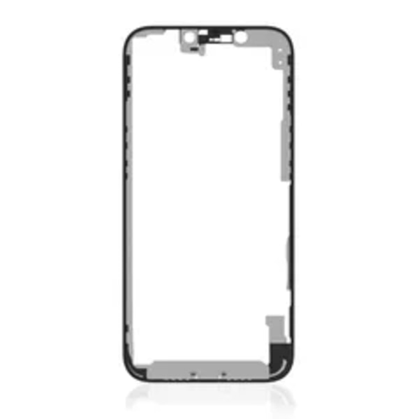Endast ram för iPhone 12 Mini (5-pack) (OCA Master)