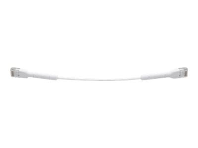 Ubiquiti UniFi CAT 6 3m Patchkabel vit