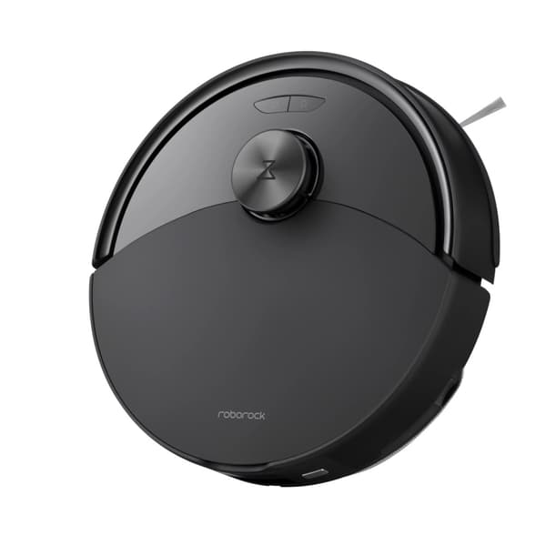 Roborock Q10 VF+ Dammsugare Robotstyret svart