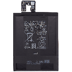 Ersättningsbatteri för Google Pixel 9A (G526Q)