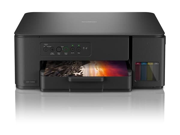 Brother DCP-T430W Bläkprinter