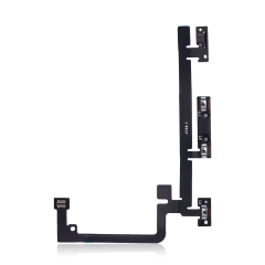Ström- och volymflexkabel för Google Pixel 4 XL (äkta OEM)