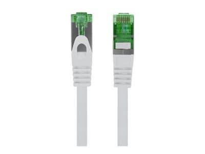 Lanberg PCF7-10CU CAT 7 S/FTP 5m Patchkabel Grey grå