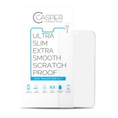 Casper Härdat Glas för iPhone 13 Mini (100-pack) (Klar)