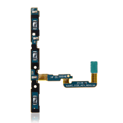 Ström-/volymflexkabel för Samsung Galaxy S23 FE 5G