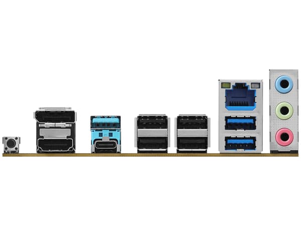 Asrock B850M PRO-A Motherboard Micro ATX AM5 Socket