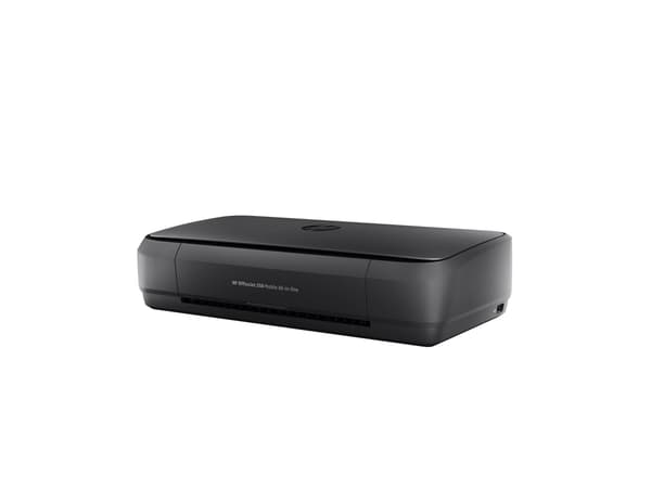 HP Officejet 250 Mobile All-in-One Bläkprinter