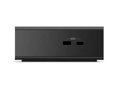 Lenovo ThinkPad Smart Dock 7500 Gen 2 Thunderbolt 4 Dockingstation