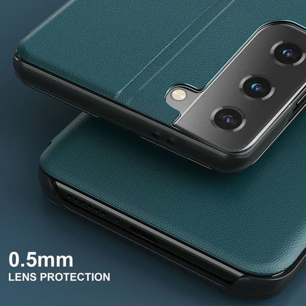 Flipfodral för Samsung S24 Plus | Lila