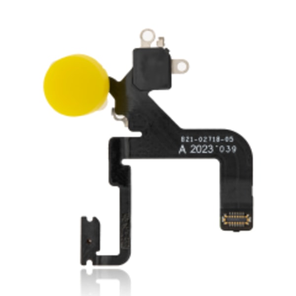 Ficklampa Flexkabel för iPhone 12 Pro