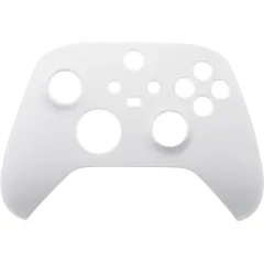 Toppfrontplatta för Xbox Series S (vit)