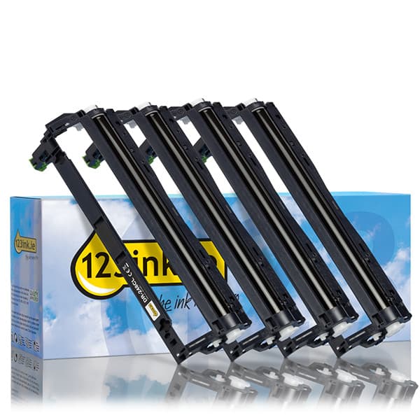Brother DR248CL 30000 sidor Tromlekit