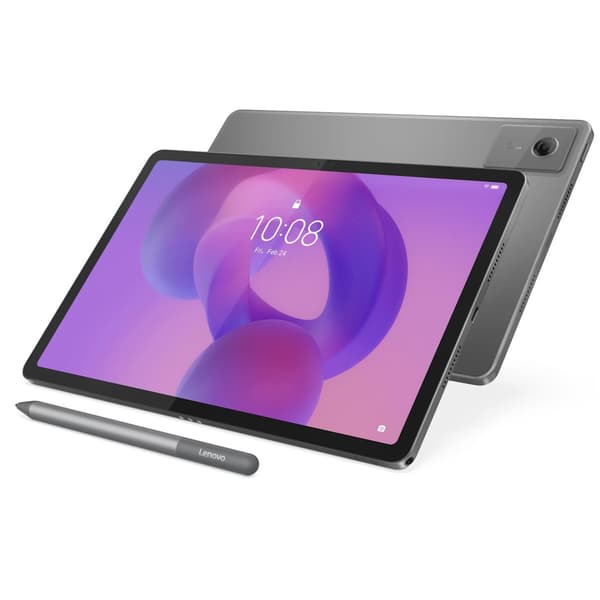 Lenovo Idea Tab ZAFM 5G 11 8GB 128GB Grey grå