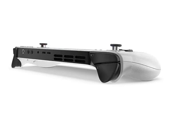 Lenovo Legion Go S 8ARP1 83L3 8