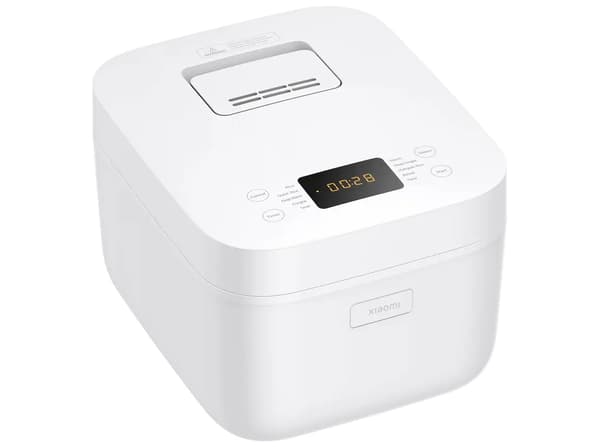 Xiaomi Smart Multifunctional Riskoger 4l 860W vit