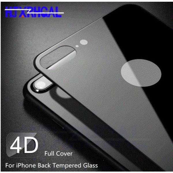 backglas skydd till iphone 8 plus