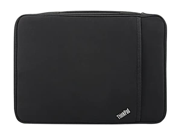 Lenovo Hylster 14 svart svart