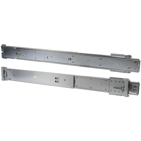 Inter-tech TS-680 Monteringsskenor för rack