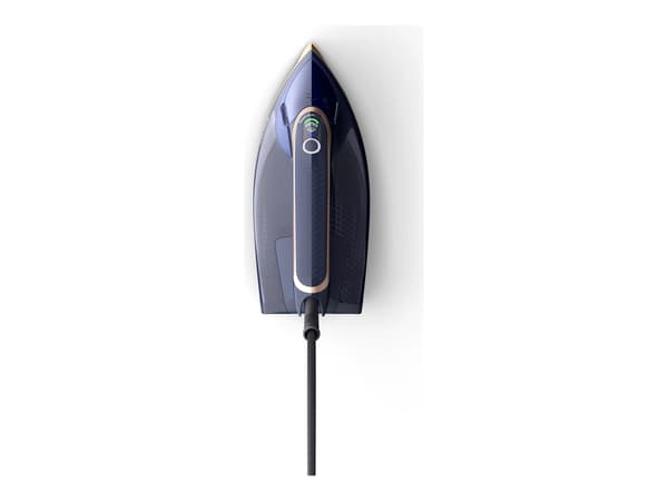 Philips Azur 8000 Series DST8050 Dampstrygejern 3000W Blå