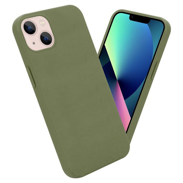 MX ECO IPHONE 16 6.1 KHAKI