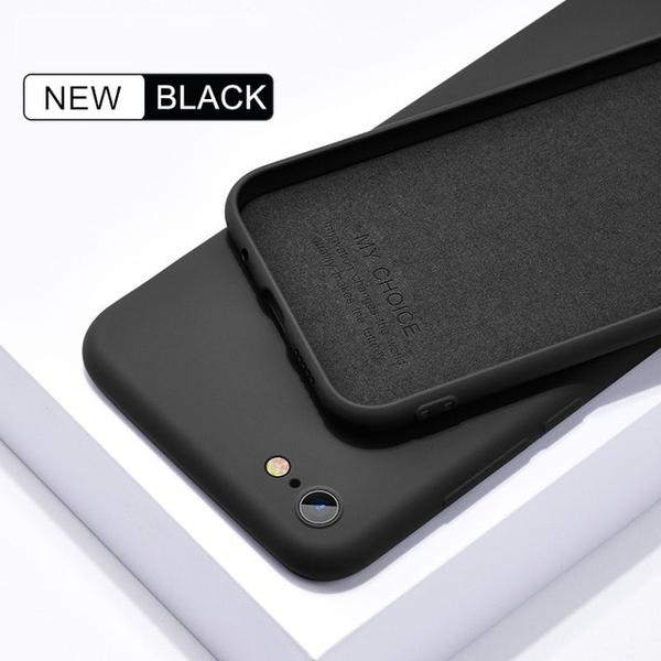Tunt mjukt fodral för iPhone 11 pro max