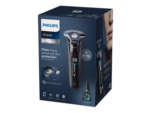 Philips SHAVER Series 7000 S7886 Shaver