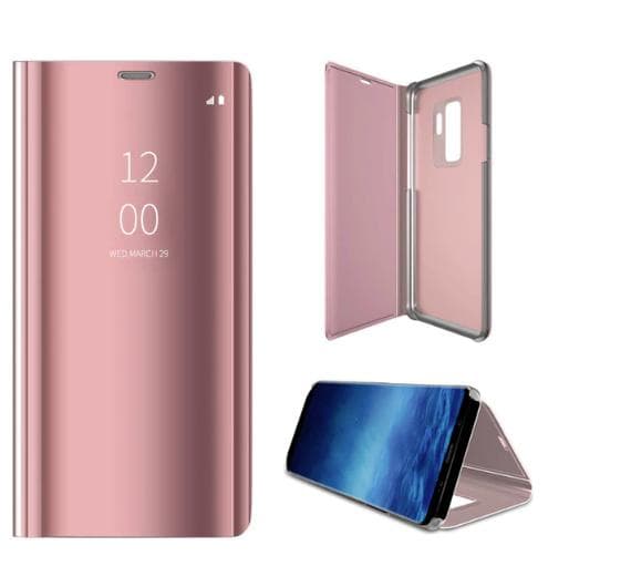 flipfodral för samsung note 10|svart