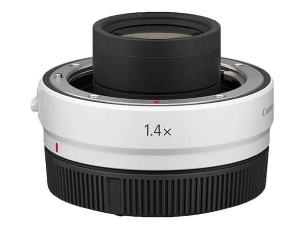 Canon RF Adapter