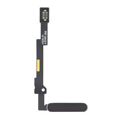 Strömknapp Flex för iPad Mini 6 (Premium) (Rymdgrå)