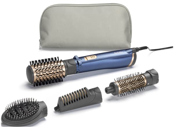 Babyliss Style Pro Hår-styler AS965E
