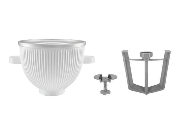 KitchenAid Vedhäftning till ismaskine