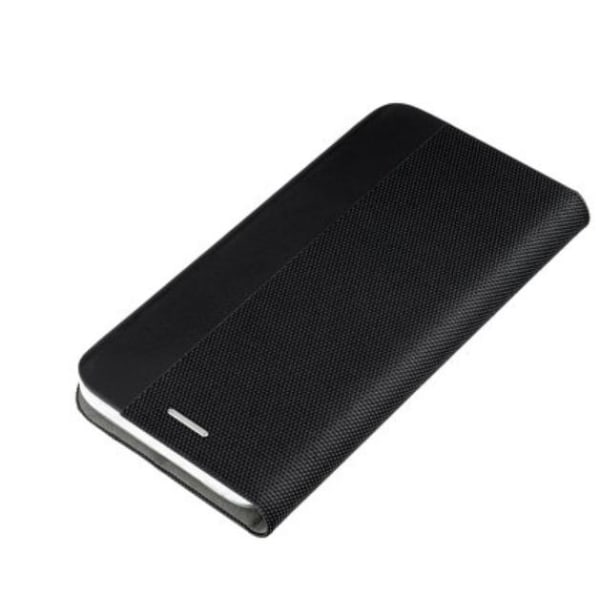 SENSITIVE Book fodral för XiaoMi Redmi Note 8 Pro|svart