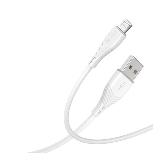 kabel T-PHOX NATURE MICRO USB vit 1 2M 3A