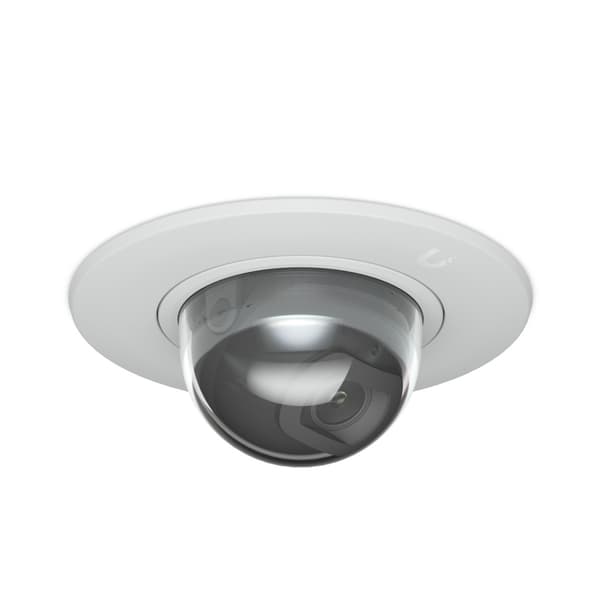 Ubiquiti Kamera infällt takfäste