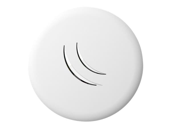MikroTik hAP ax³ trådlös router