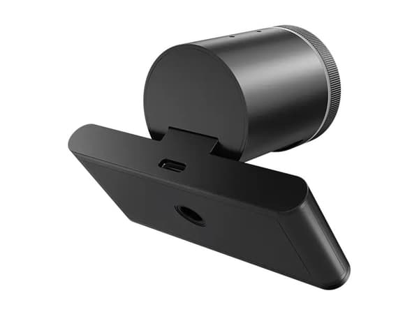 Lenovo 2560 x 1440 Webcam
