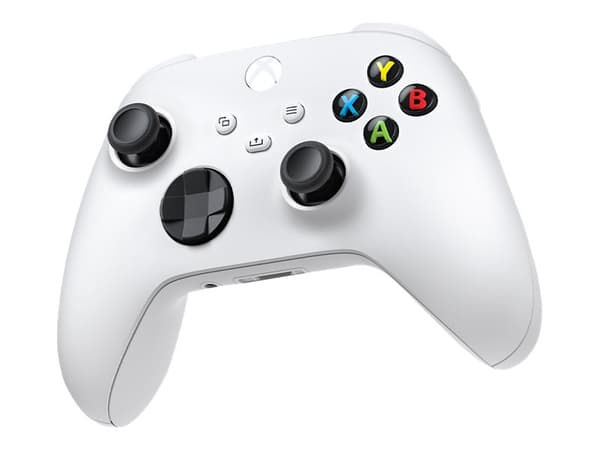 Microsoft Xbox Wireless Controller Controller vit