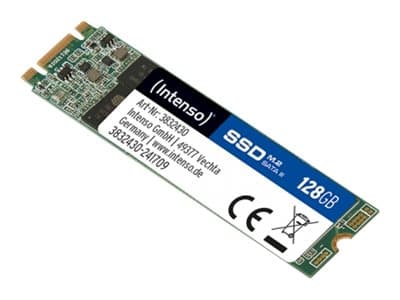 Crucial DDR4 SDRAM 8GB CL22 Icke-ECC SO DIMM 260-PIN