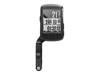 Wahoo ELEMNT BOLT GPS/GLONASS/Galileo/Beidou/QZSS navigator 2.3