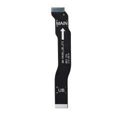 LCD Flexkabel för Samsung Galaxy S24 Ultra 5G