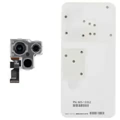 Bakre kamera för iPhone 14 Pro Max (äkta OEM)