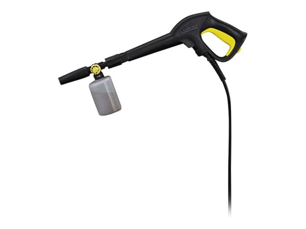 Kärcher Skumspröjte
