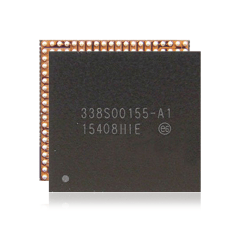 Strömhantering PMIC IC (stor) för iPhone 6S / 6S Plus (U2000 / 338S00154 / 338S00155 / 380 stift) brun