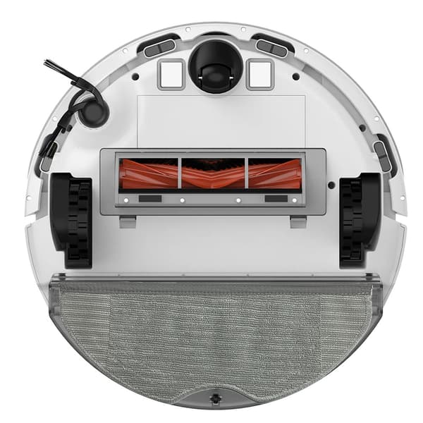 Xiaomi Robot Vacuum S40C EU Dammsugare Robotstyret vit