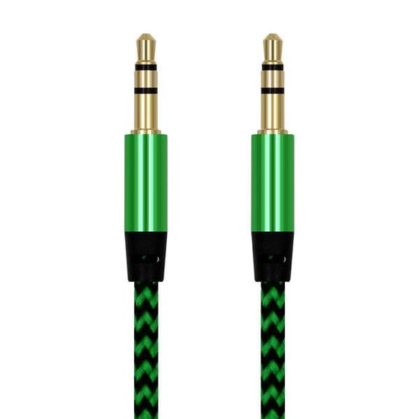 Aux till aux kabel
