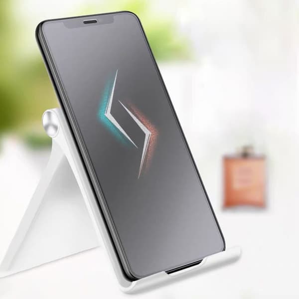 Härdat glas 2,5D matt för Honor X7a