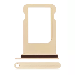 SIM-kortsfack för iPhone 5S / SE (2016) (Guld) guld